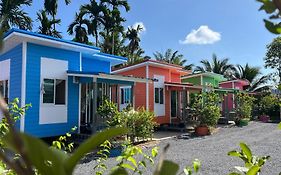 Aiem-Wilai Guesthouse